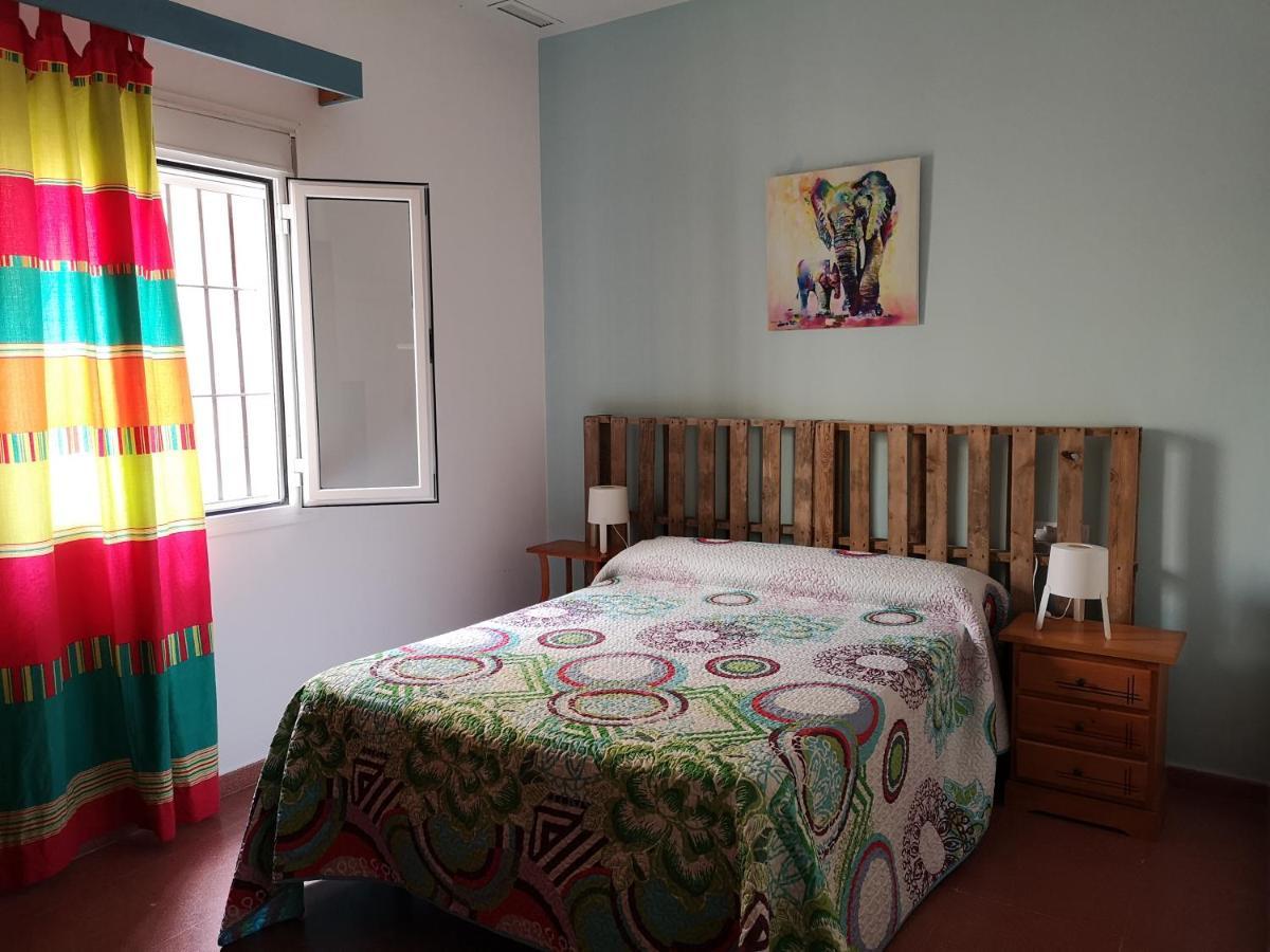 Corazon Del Puerto De Santa Maria Διαμέρισμα Εξωτερικό φωτογραφία