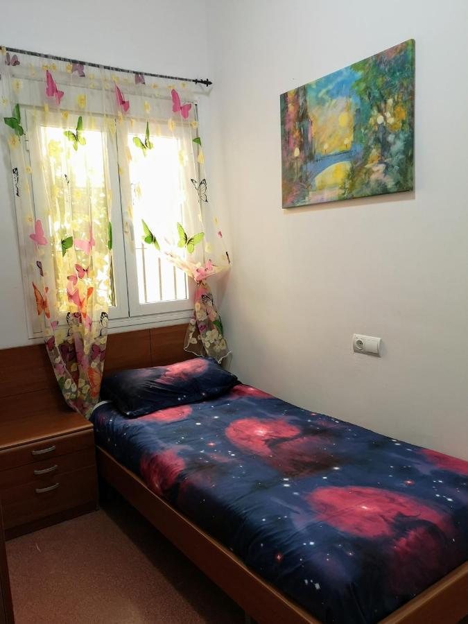Corazon Del Puerto De Santa Maria Διαμέρισμα Εξωτερικό φωτογραφία